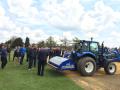 The UK & Ireland Grassroots Pitch Renovation Tour in Maidstone