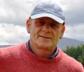 Jim Lyons, Head Greenkeeper at Lanark Golf Club in Scotland