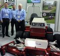Rupert Price and the team at BTME