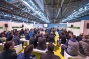 SALTEX 2017 - your industry, your voice