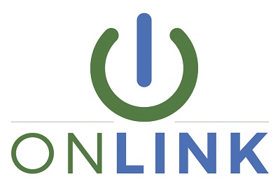 OnLink logo