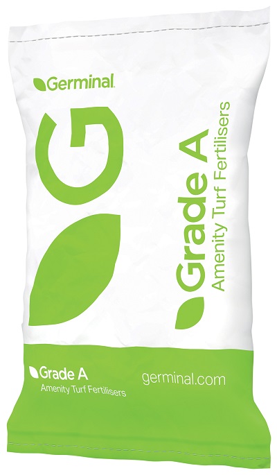 Germinal Amenity Fertiliser