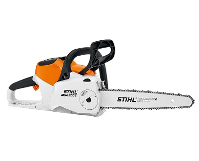 STIHL's autumn chainsaw promo has returned