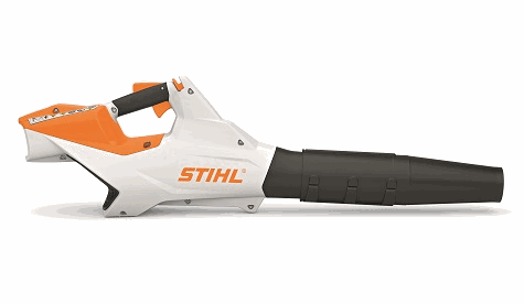 High blowing power and low weight, infinitely variable speed control and a perfect balance: all this and much more make the BGA 86 blower from STIHL a valuable partner in the fight against large quantities of leaves, grass and paper waste.