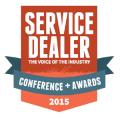 Service Dealer Conference & Awards 2015