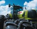 Tractor sales up in June