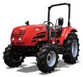 Reesink Turfcare is debuting the latest addition to its range of TYM tractors at LAMMA next week, the new economy TE40