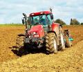 Registrations of agricultural tractors (over 50hp) reached 10,602 units in 2016