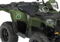 Polaris is using the CESAR System on its ATVs