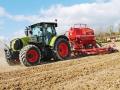 HORSCH UK is partnering with two CLAAS UK dealership groups