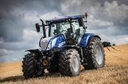 New Holland's 100 year celebration photo competition