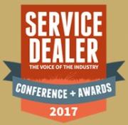 Service Dealer Conference & Awards