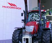 McCormick X6.440 VT-Drive