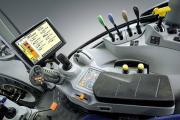Dynamic Command transmission for T6 series tractors