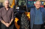 David and Tony Nicholson – Agricultural Sales at Nicholsons