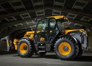 JCB Loadall 541-70, 40 years special edition
