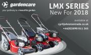 LMX Series