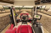 Case IH and The Climate Corporation have announced a new partnership
