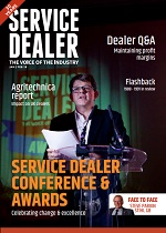 Service Dealer January / February 2018