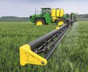 John Deere is to acquire King Agro