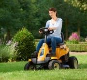 Cub Cadet have released detailed of their survey