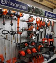 Husqvarna have set the dates for their 2018 Dealer Meetings