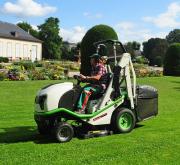 Country Machinery have taken on Etesia