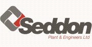 Seddon Plant & Engineers Ltd