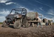 Polaris have extended their 0% finance offer