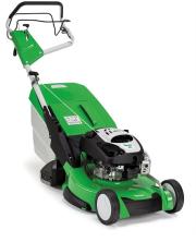 MB 655 RS rear roller mower