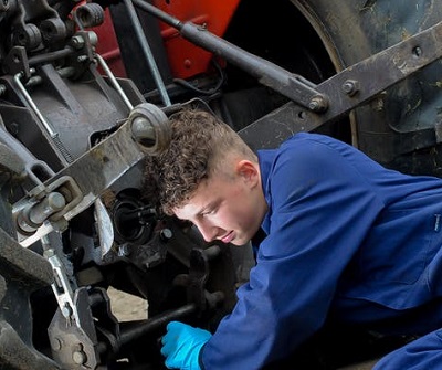 Learn about the new Apprenticeship Standards