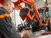 Kubota is investing €55 million in a new R&D Centre in Europe