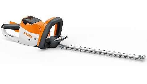 STIHL will be showing its cordless range at Glee again this September