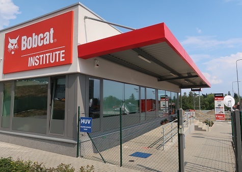 The Bobcat Institute