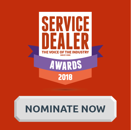 Enter the Dealer Of The Year Awards 2018 now