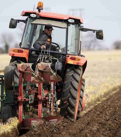 British National Ploughing Championships & Country Festival