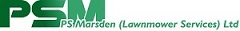 P S Marsden (Lawnmower Services) Ltd
