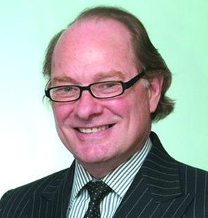 Dr. Geoffrey Davies, OBE