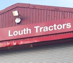 Louth Tractors