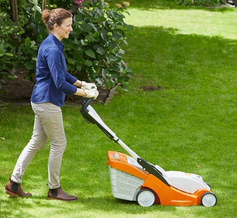 STIHL has announced significant commercial changes