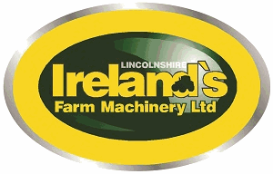 Ireland's Farm Machinery