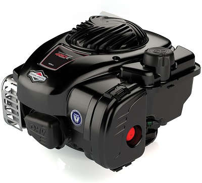 Briggs & Stratton are consolidating small engine production