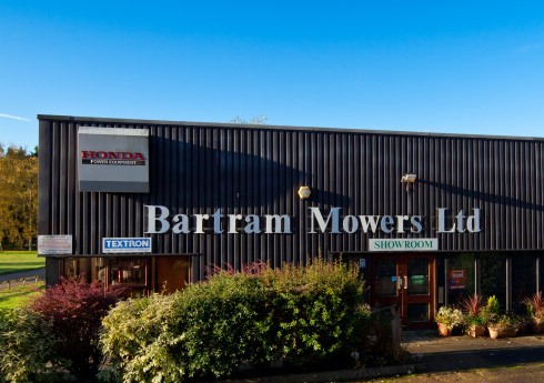 Bartram Norwich
