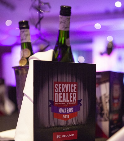 Dealer Of The Year Awards