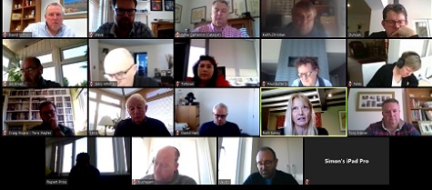 Service Dealer's think tank session with industry leaders on Zoom this Wednesday