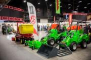Machinery demos at Glas have been announced