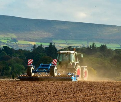 Around 65,000 farmers applied for a machinery and plant capital allowance, according to the Revenue Commissioners.