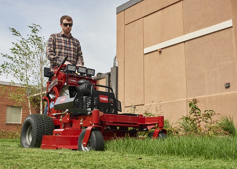 Toro have reported strong Q4 and full year results