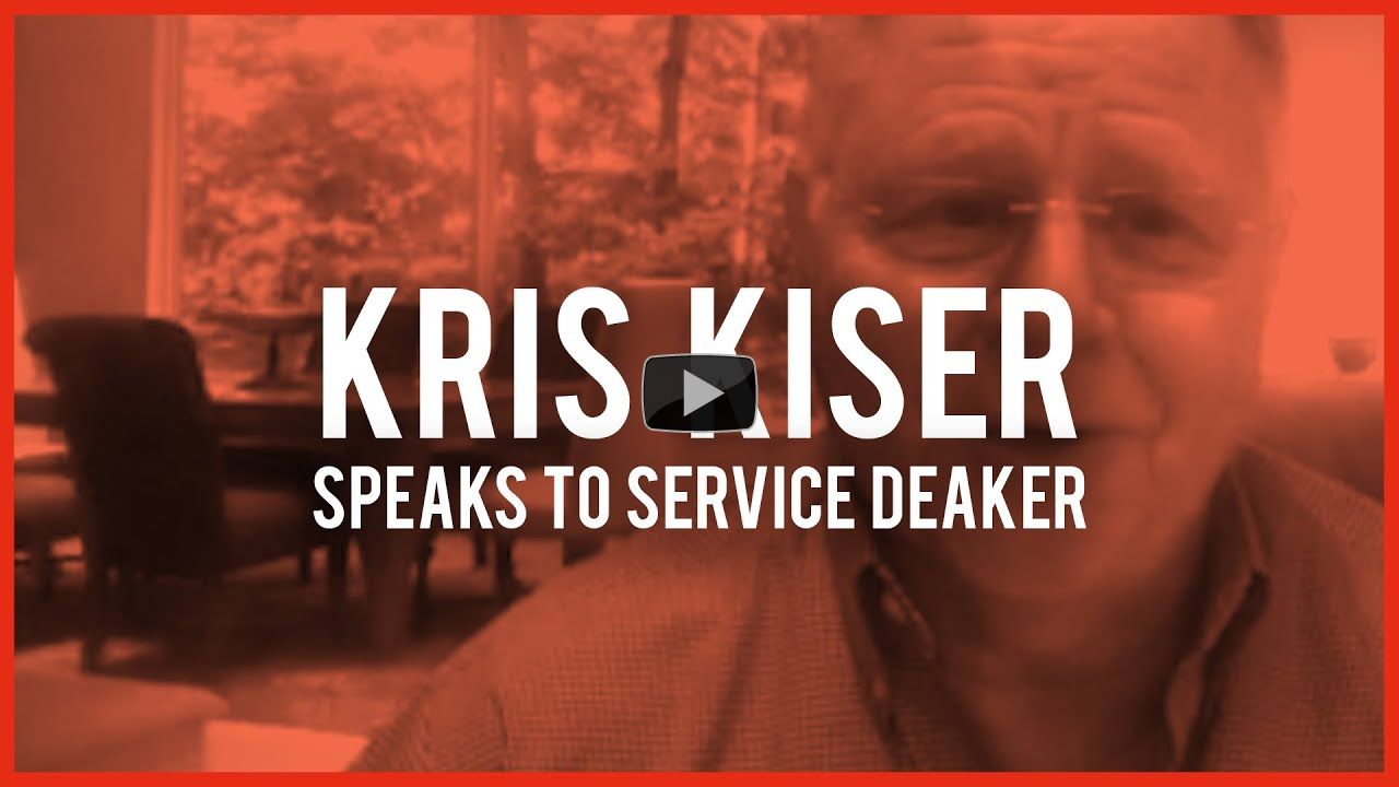 Service Dealer: A message from OPEI CEO Kris Kiser
