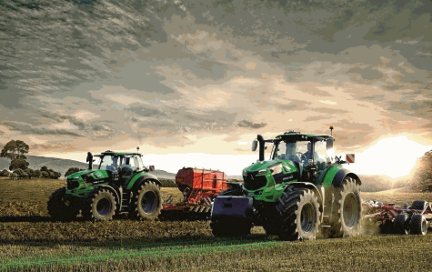 Deutz and SDF have extended their collaboration